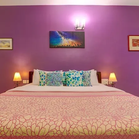 Heritage Exotica Villa - 4Bhk, Baga Exterior photo