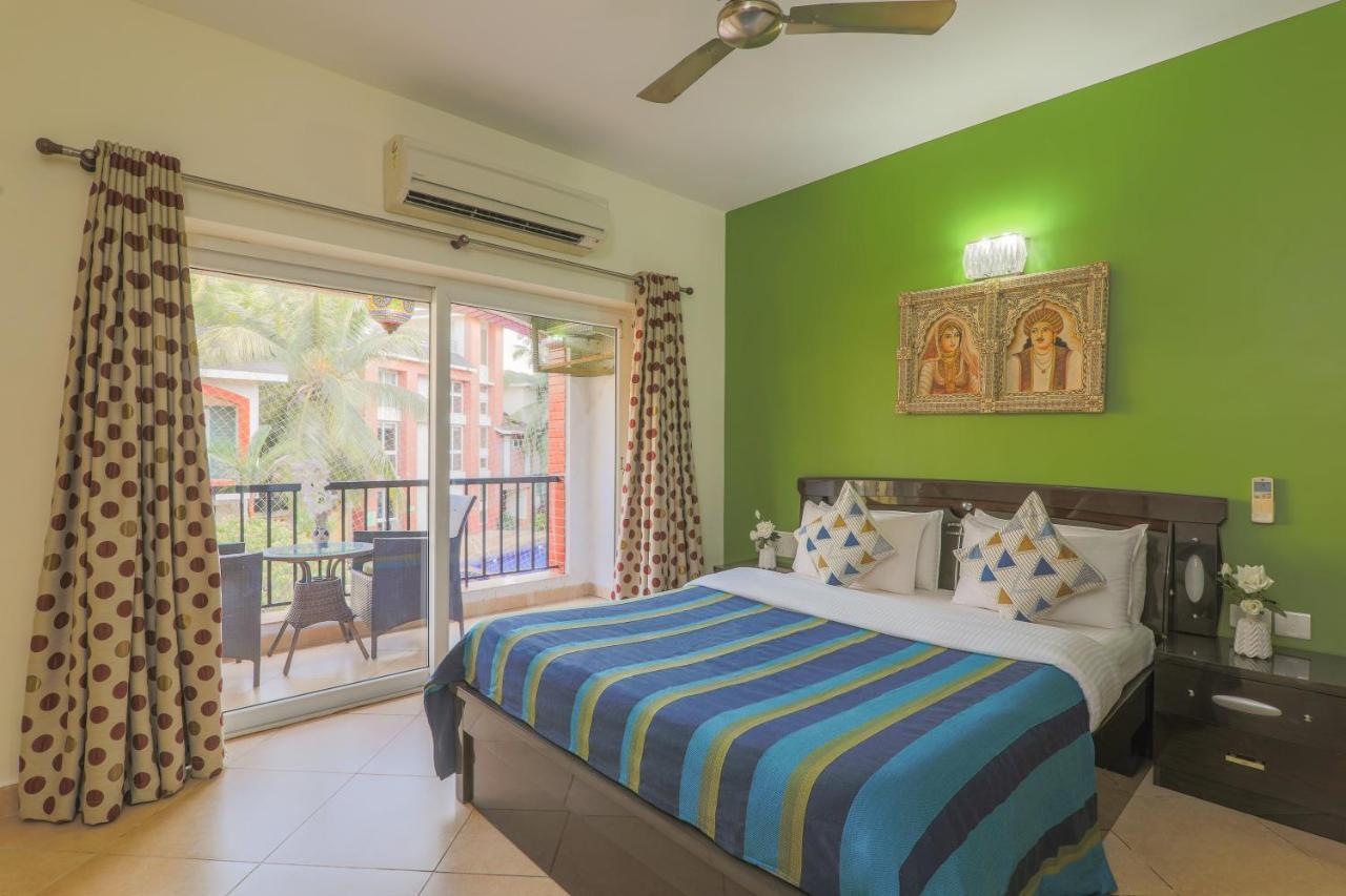 Villa Heritage Exotica - 4bhk,