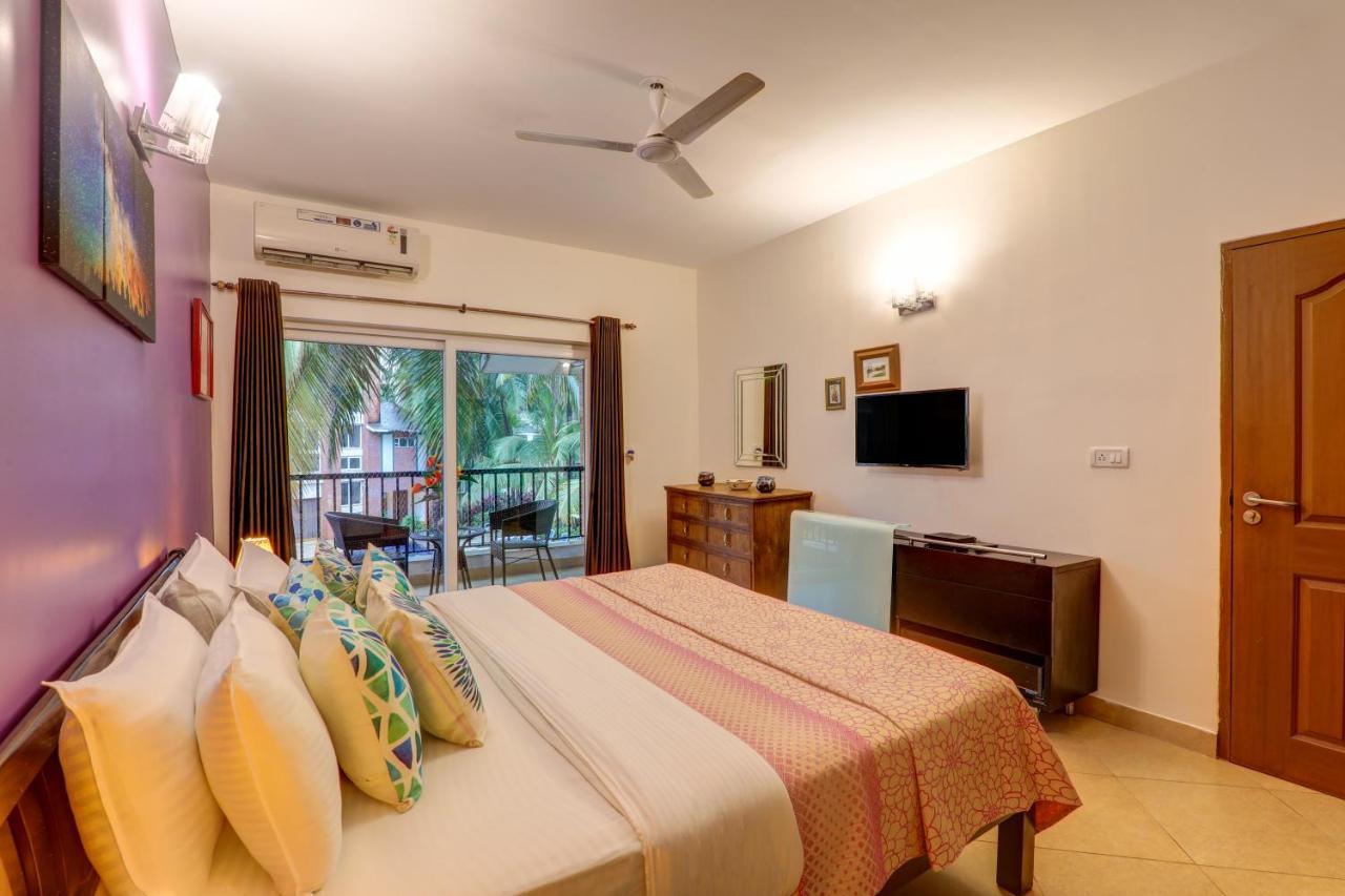 Heritage Exotica - 4bhk, Villa