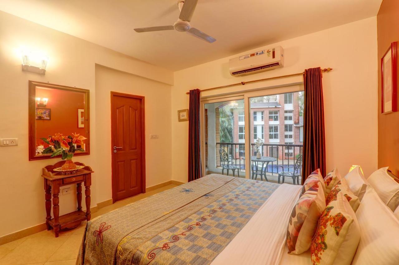 Heritage Exotica - 4bhk, * Baga