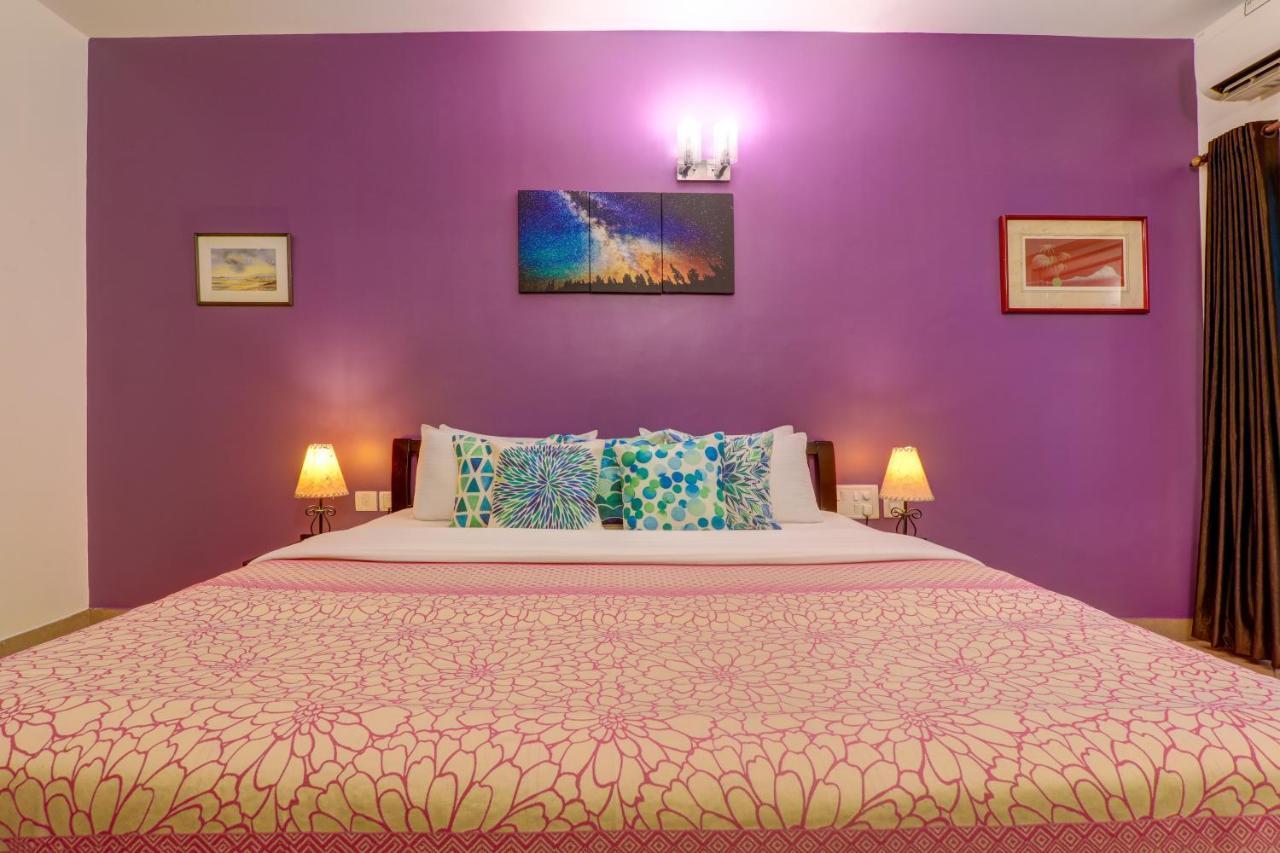 Heritage Exotica - 4bhk, *