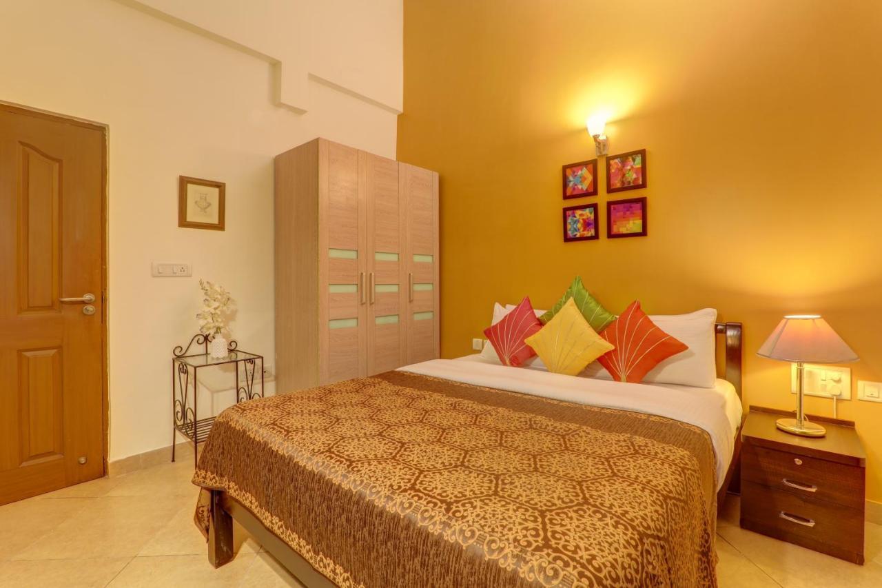 Heritage Exotica - 4bhk, Villa