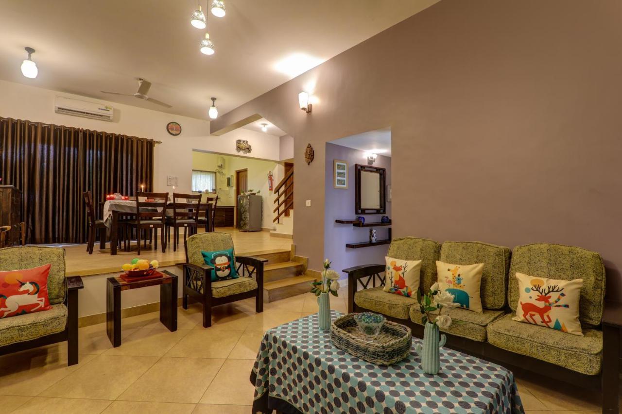 Villa Heritage Exotica - 4bhk, *