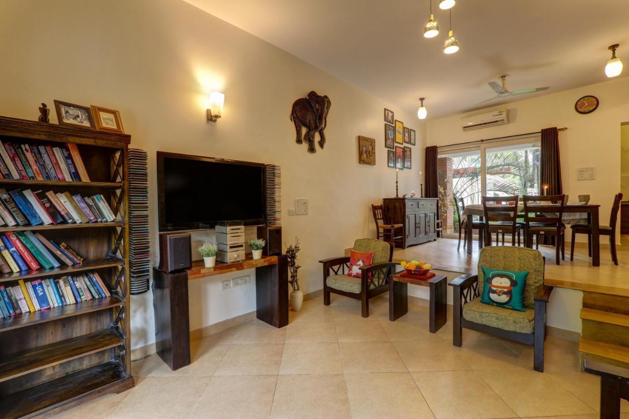 Heritage Exotica - 4bhk,