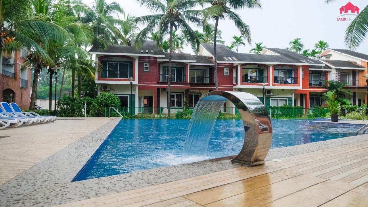 Villa Heritage Exotica - 4bhk,