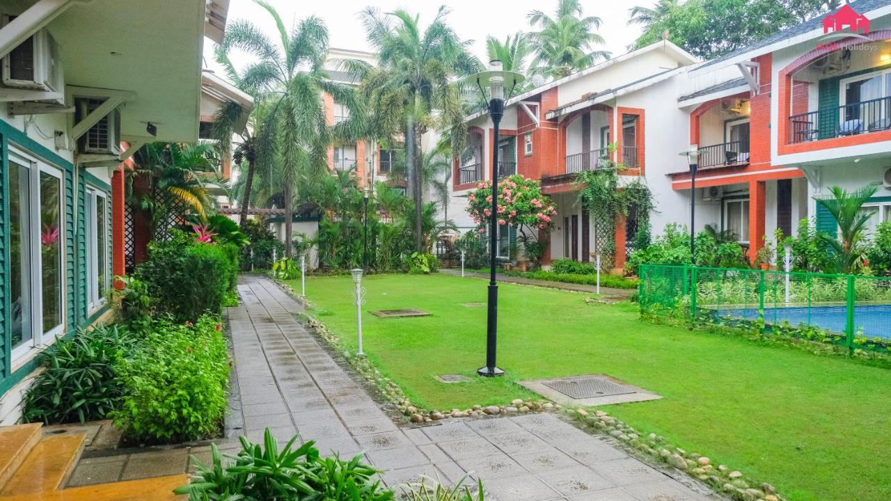 Villa Heritage Exotica - 4bhk,