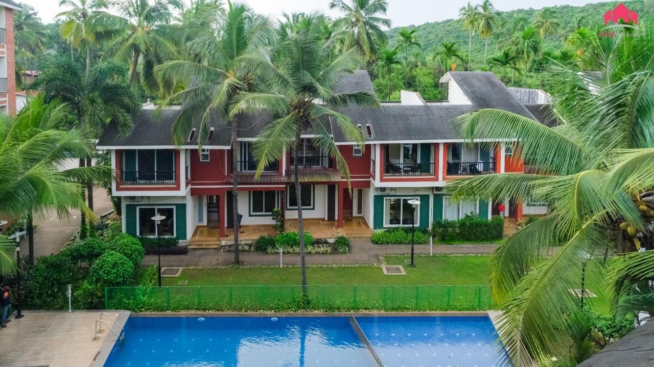 Heritage Exotica - 4bhk,