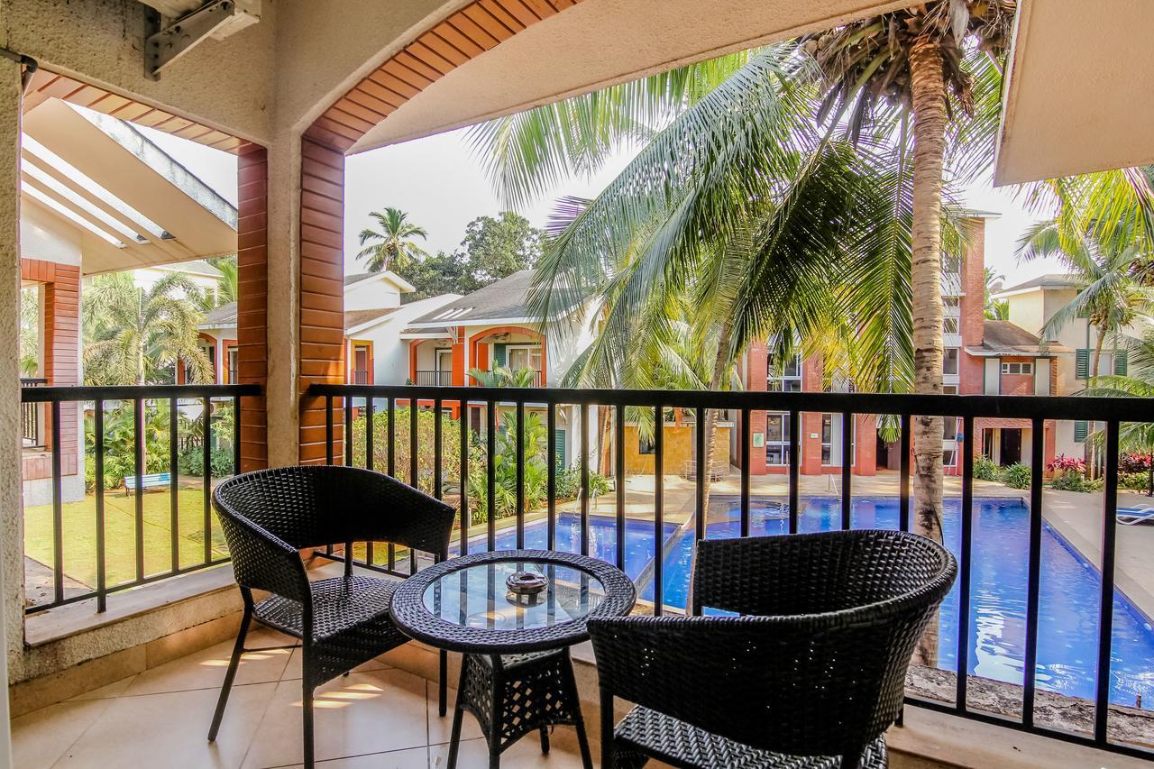 Villa Heritage Exotica - 4bhk, *