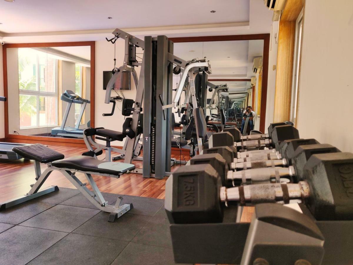 Heritage Exotica - 4bhk, *