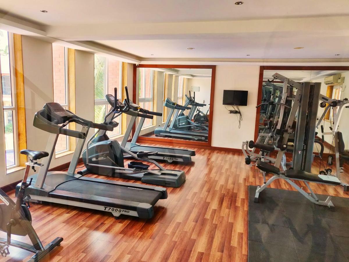 Heritage Exotica - 4bhk, *