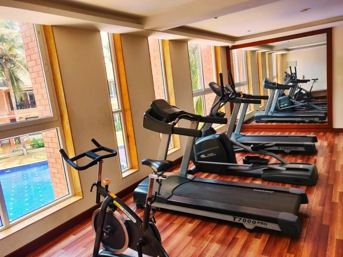 Heritage Exotica - 4bhk, *