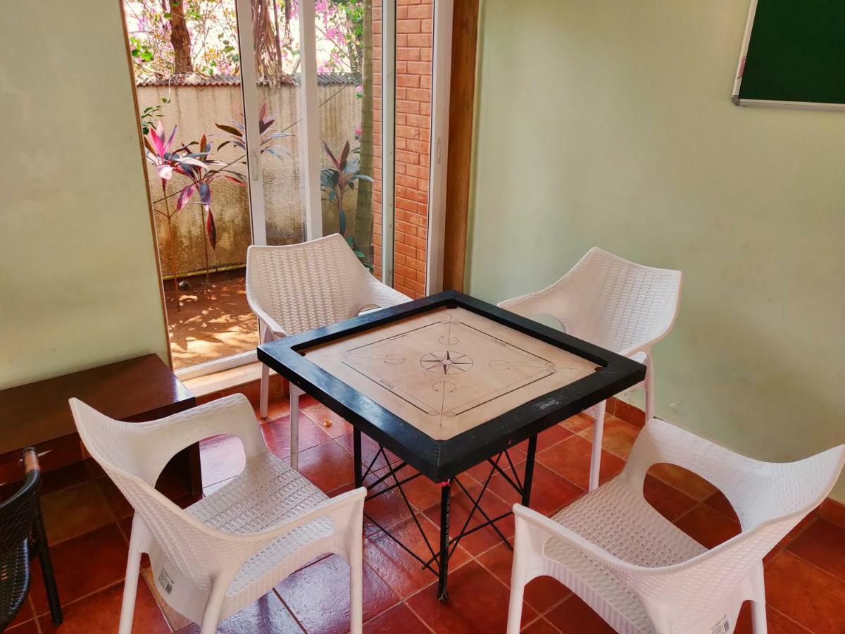 Heritage Exotica - 4bhk, Baga