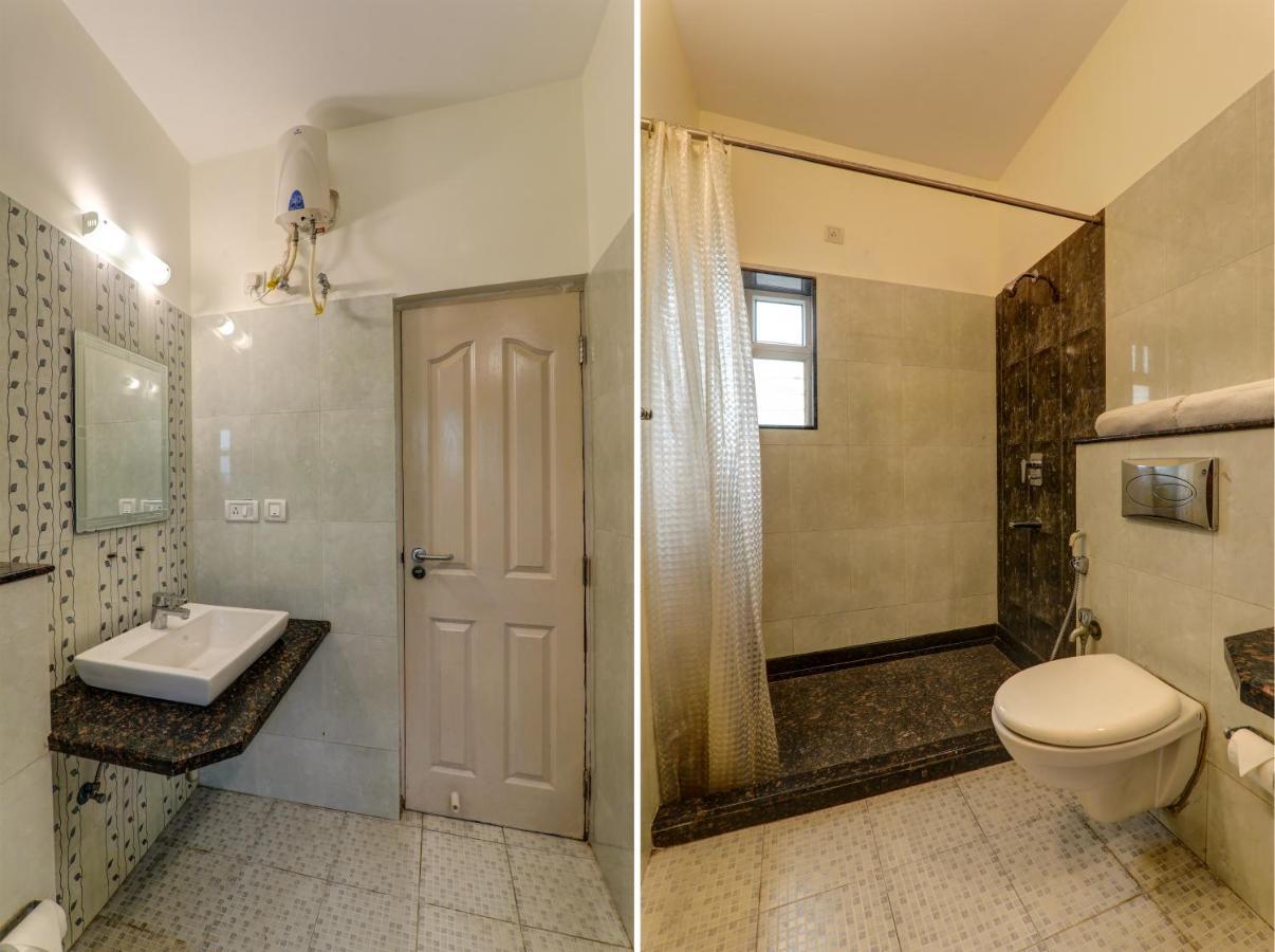 Villa Heritage Exotica - 4bhk,