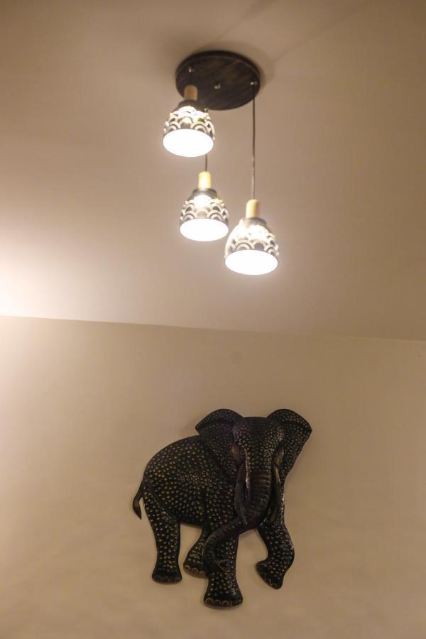 Villa Heritage Exotica - 4bhk, Baga