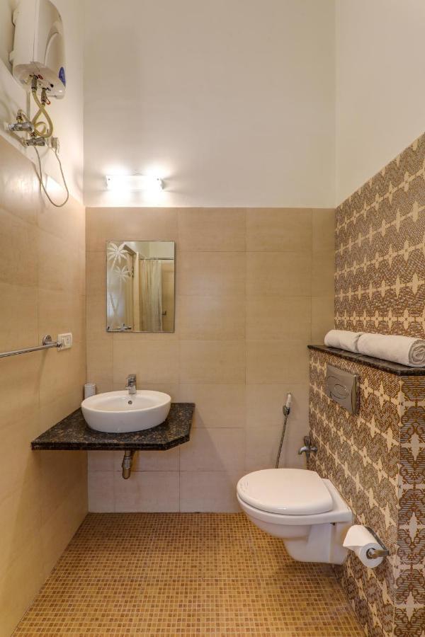 Villa Heritage Exotica - 4bhk, *