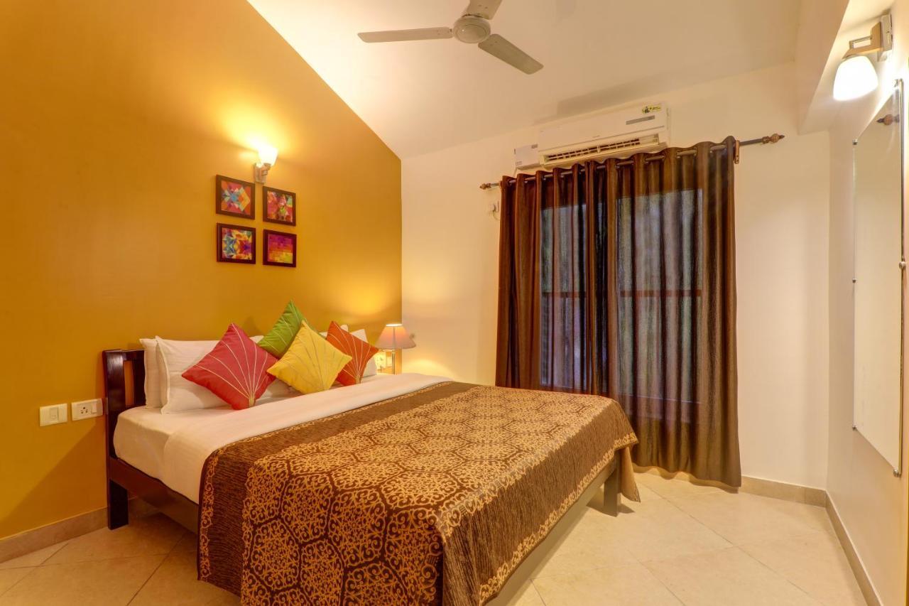 Villa Heritage Exotica - 4bhk,