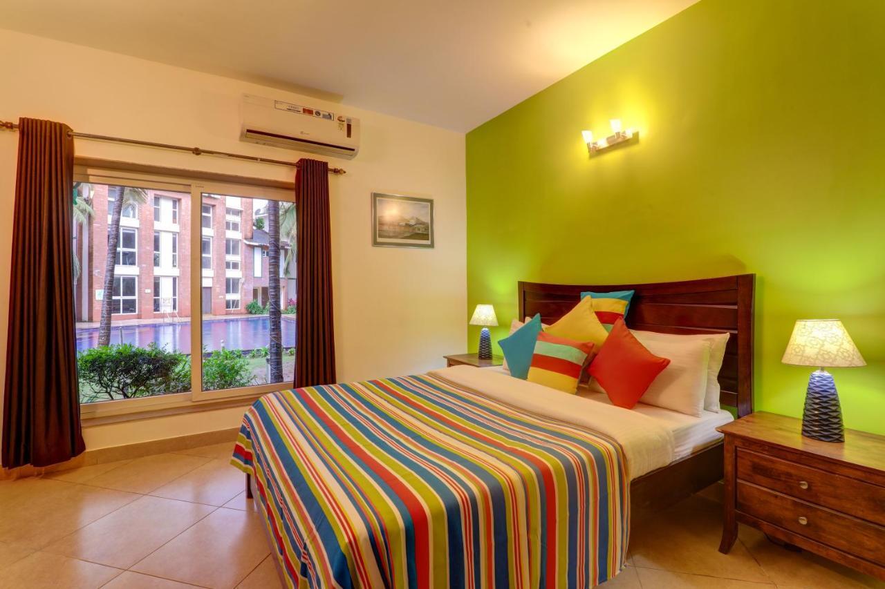 Villa Heritage Exotica - 4bhk, *