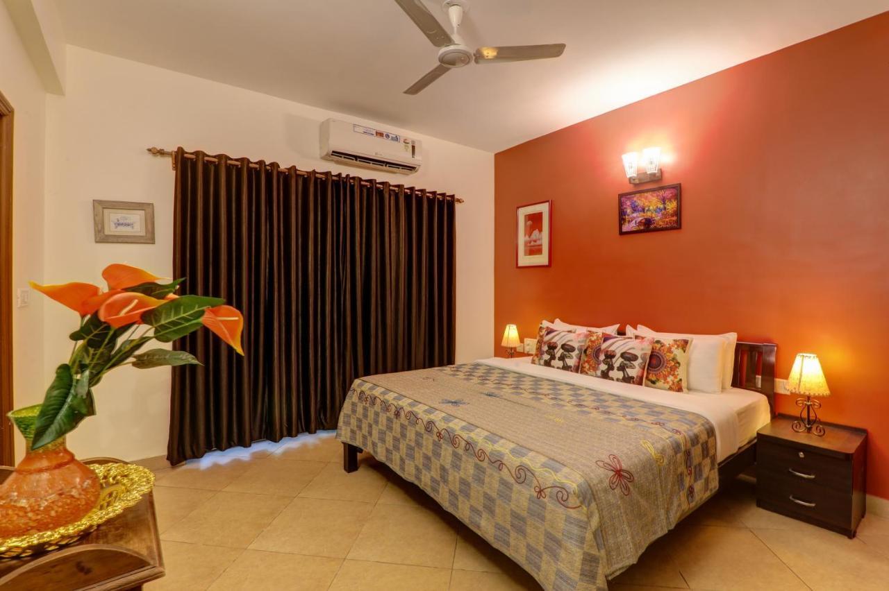 Heritage Exotica - 4bhk,