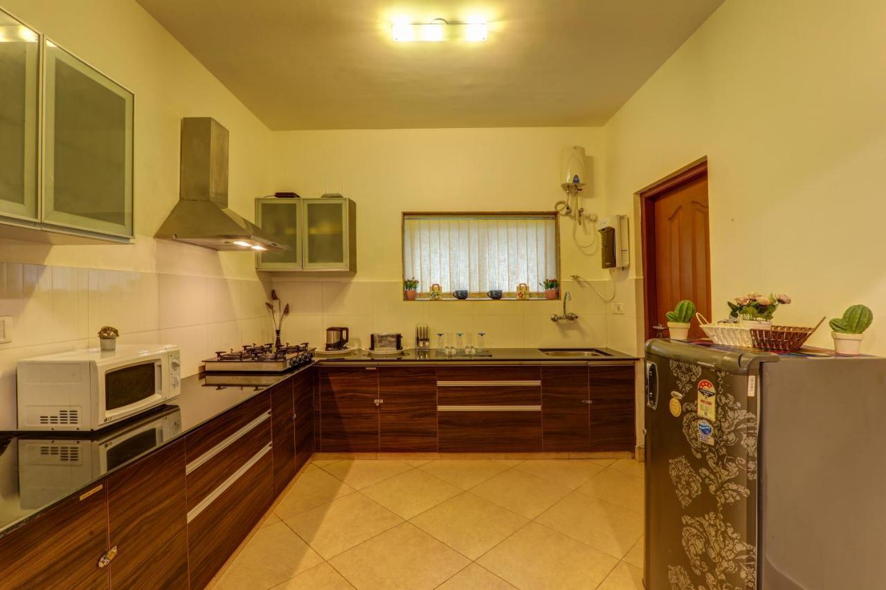 Heritage Exotica - 4bhk, * Baga